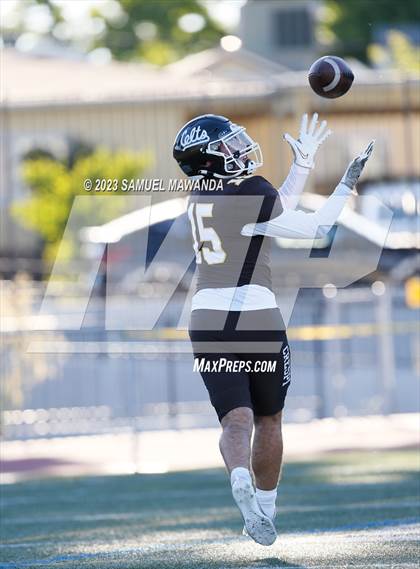 Thumbnail 3 in   Garfield @ Crespi photogallery.
