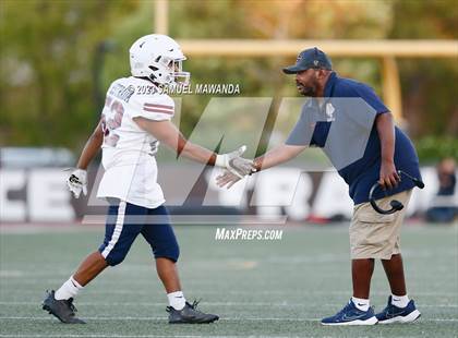 Thumbnail 2 in   Garfield @ Crespi photogallery.