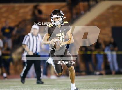 Thumbnail 3 in   Garfield @ Crespi photogallery.