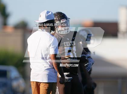 Thumbnail 2 in   Garfield @ Crespi photogallery.