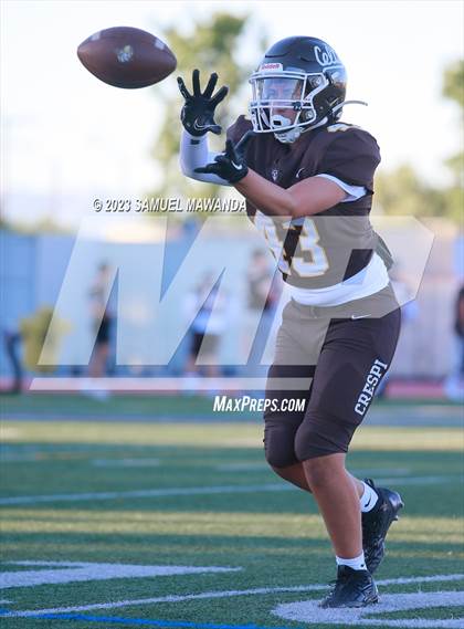 Thumbnail 1 in   Garfield @ Crespi photogallery.