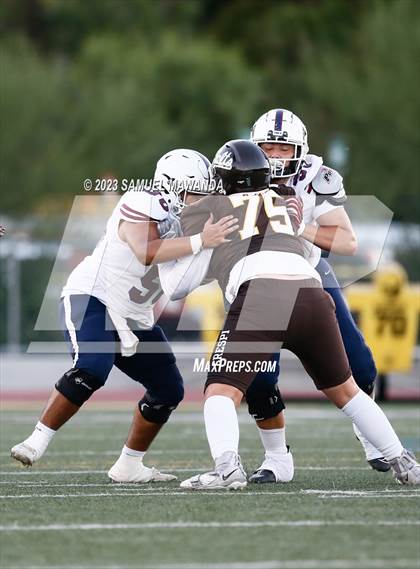 Thumbnail 3 in   Garfield @ Crespi photogallery.