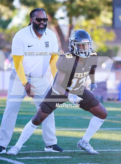 Thumbnail 3 in   Garfield @ Crespi photogallery.