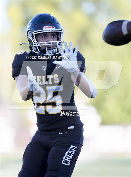 Thumbnail 1 in   Garfield @ Crespi photogallery.