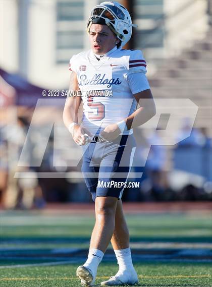 Thumbnail 3 in   Garfield @ Crespi photogallery.