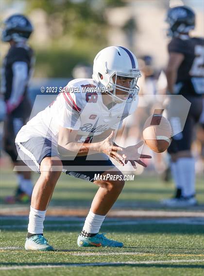 Thumbnail 3 in   Garfield @ Crespi photogallery.