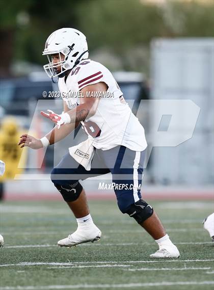 Thumbnail 3 in   Garfield @ Crespi photogallery.