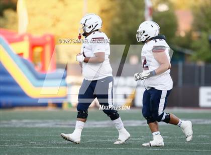Thumbnail 1 in   Garfield @ Crespi photogallery.