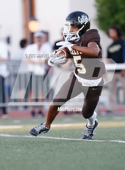 Thumbnail 1 in   Garfield @ Crespi photogallery.