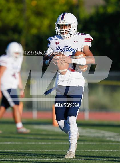 Thumbnail 1 in   Garfield @ Crespi photogallery.
