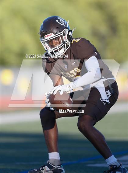 Thumbnail 2 in   Garfield @ Crespi photogallery.