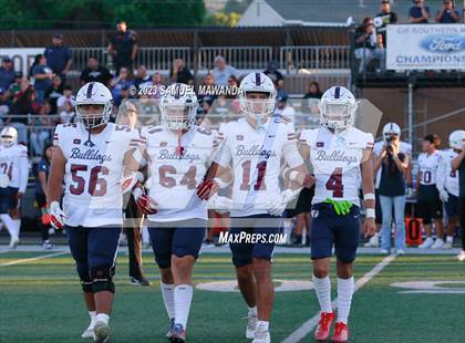 Thumbnail 1 in   Garfield @ Crespi photogallery.