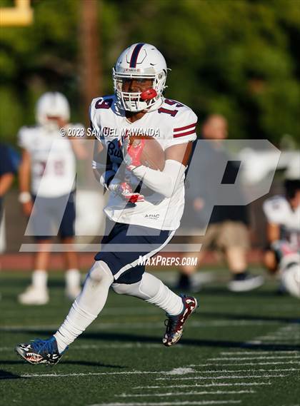 Thumbnail 1 in   Garfield @ Crespi photogallery.