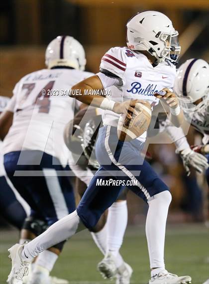Thumbnail 2 in   Garfield @ Crespi photogallery.