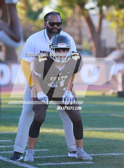 Thumbnail 2 in   Garfield @ Crespi photogallery.