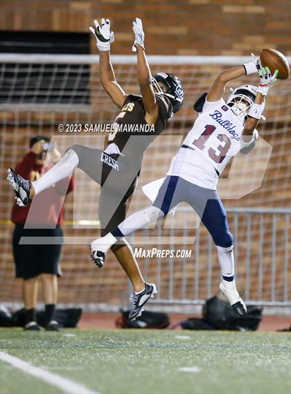 Thumbnail 3 in   Garfield @ Crespi photogallery.