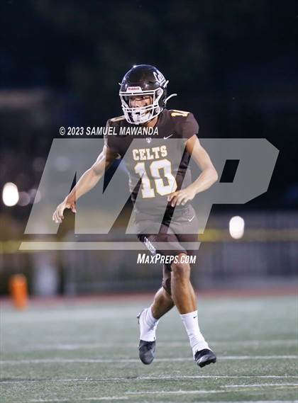 Thumbnail 1 in   Garfield @ Crespi photogallery.
