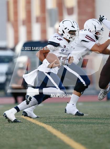 Thumbnail 2 in   Garfield @ Crespi photogallery.