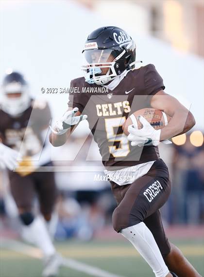 Thumbnail 3 in   Garfield @ Crespi photogallery.
