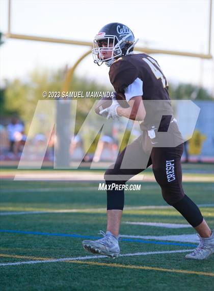 Thumbnail 3 in   Garfield @ Crespi photogallery.