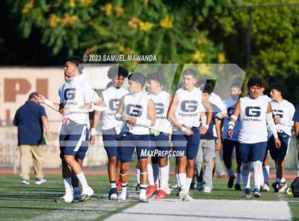 Thumbnail 1 in   Garfield @ Crespi photogallery.