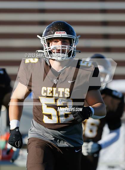 Thumbnail 2 in   Garfield @ Crespi photogallery.