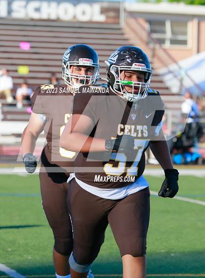 Thumbnail 1 in   Garfield @ Crespi photogallery.