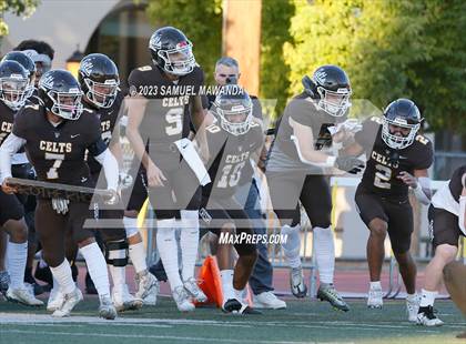 Thumbnail 2 in   Garfield @ Crespi photogallery.
