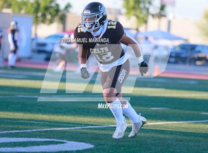 Thumbnail 2 in   Garfield @ Crespi photogallery.