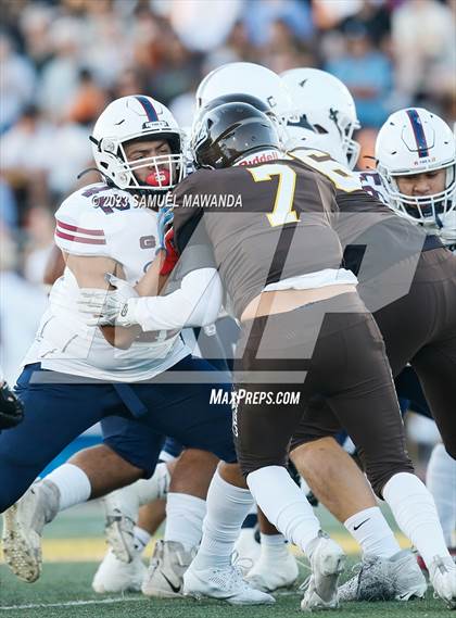 Thumbnail 2 in   Garfield @ Crespi photogallery.