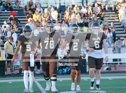 Thumbnail 2 in   Garfield @ Crespi photogallery.