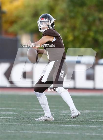 Thumbnail 1 in   Garfield @ Crespi photogallery.