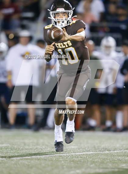 Thumbnail 2 in   Garfield @ Crespi photogallery.
