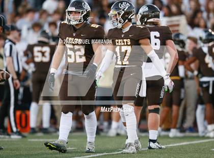 Thumbnail 1 in   Garfield @ Crespi photogallery.