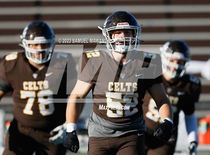 Thumbnail 1 in   Garfield @ Crespi photogallery.