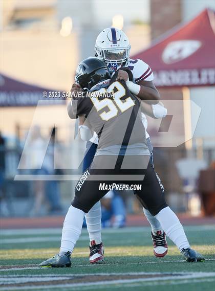 Thumbnail 3 in   Garfield @ Crespi photogallery.