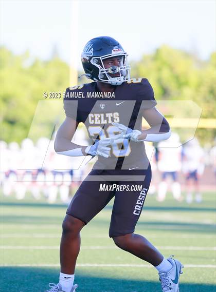 Thumbnail 3 in   Garfield @ Crespi photogallery.