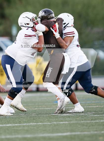 Thumbnail 1 in   Garfield @ Crespi photogallery.