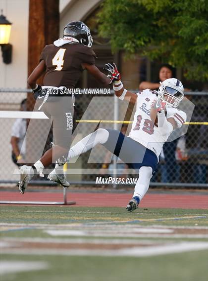 Thumbnail 3 in   Garfield @ Crespi photogallery.