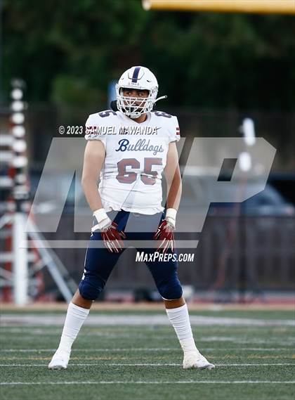 Thumbnail 3 in   Garfield @ Crespi photogallery.