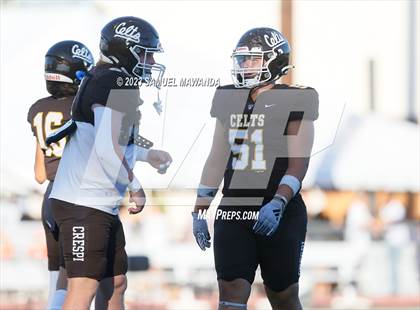 Thumbnail 3 in   Garfield @ Crespi photogallery.