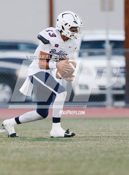 Thumbnail 2 in   Garfield @ Crespi photogallery.