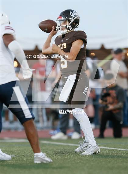 Thumbnail 3 in   Garfield @ Crespi photogallery.