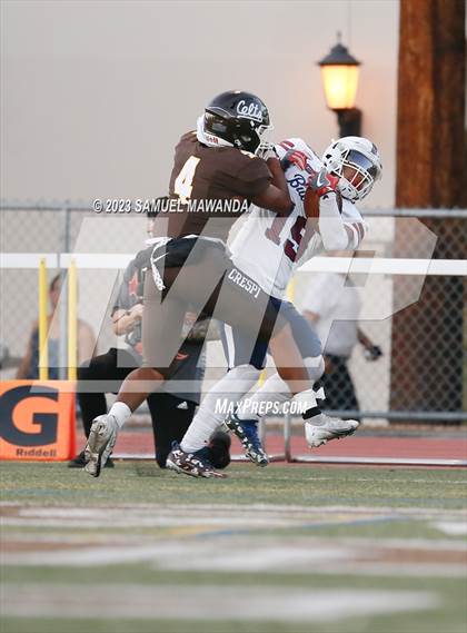Thumbnail 1 in   Garfield @ Crespi photogallery.