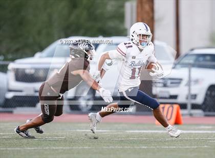 Thumbnail 2 in   Garfield @ Crespi photogallery.