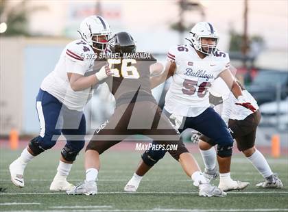 Thumbnail 3 in   Garfield @ Crespi photogallery.