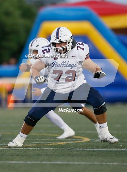 Thumbnail 1 in   Garfield @ Crespi photogallery.