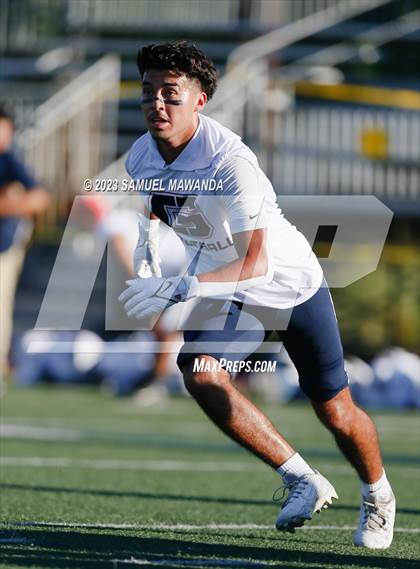 Thumbnail 3 in   Garfield @ Crespi photogallery.