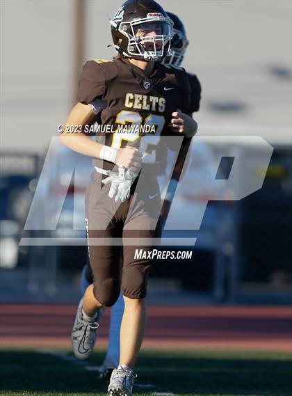 Thumbnail 2 in   Garfield @ Crespi photogallery.