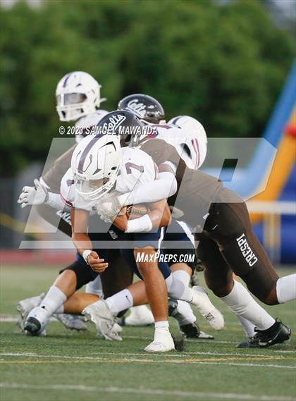 Thumbnail 3 in   Garfield @ Crespi photogallery.